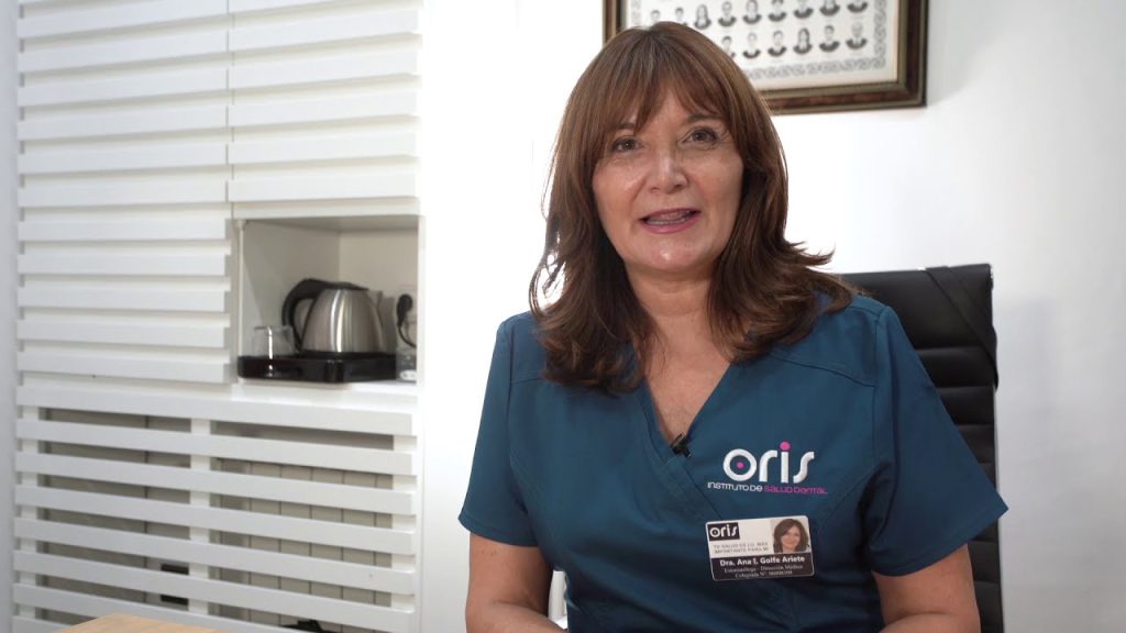Dentista en  Orís