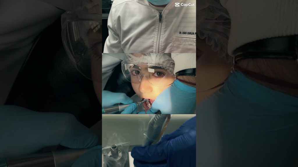 Dentista en  Pontons