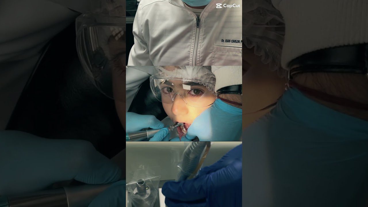 Dentista en  Pontons