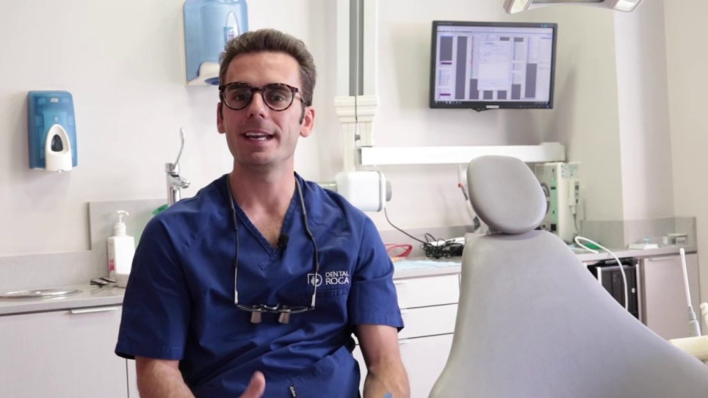 Dentista en  Roca del Vallès