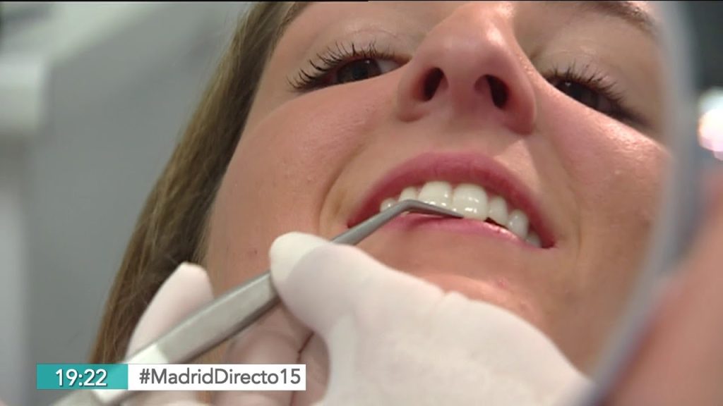Dentista en  Sant Bartomeu del Grau