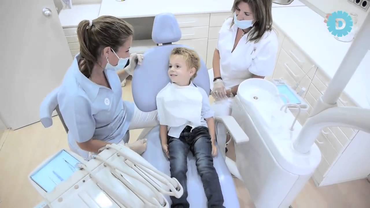 Dentista en  Sant Cugat del Vallès