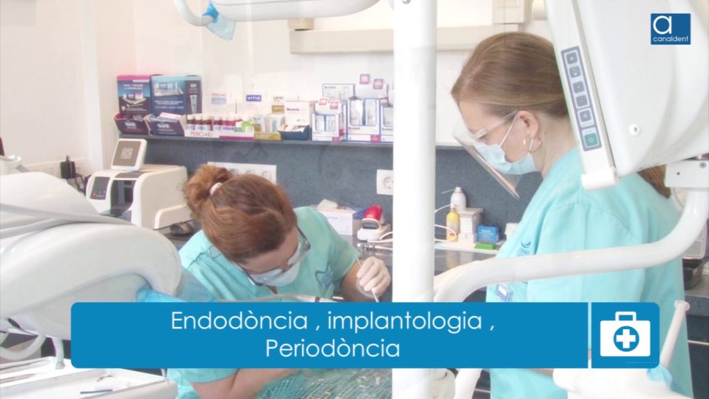Dentista en  Sant Feliu Sasserra