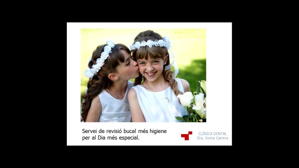 Dentista en  Sant Feliu de Llobregat