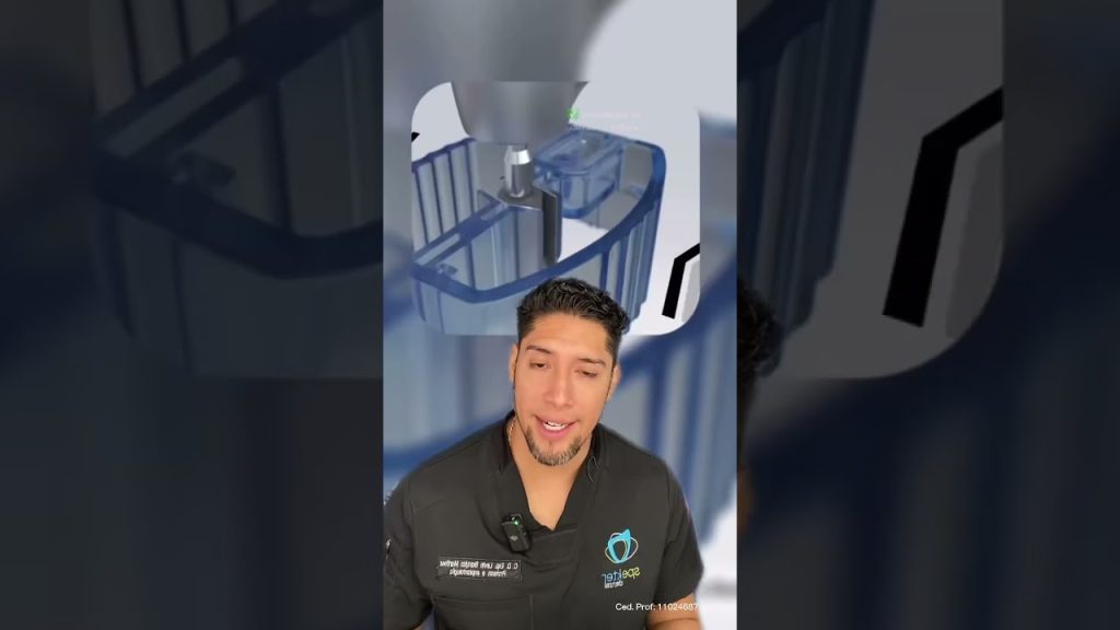 Dentista en  Sant Martí de Tous
