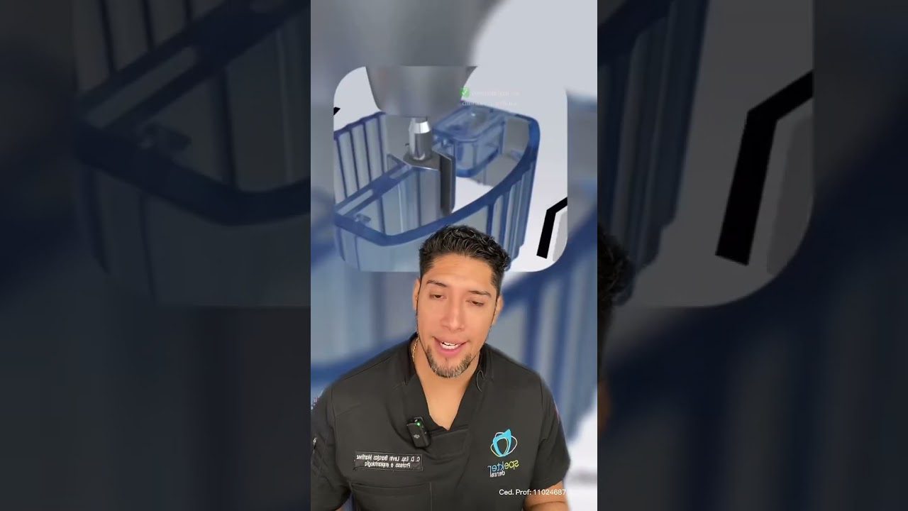 Dentista en  Sant Martí de Tous
