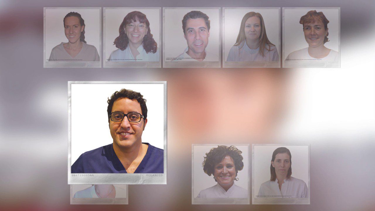 Dentista en  Sant Vicenç dels Horts