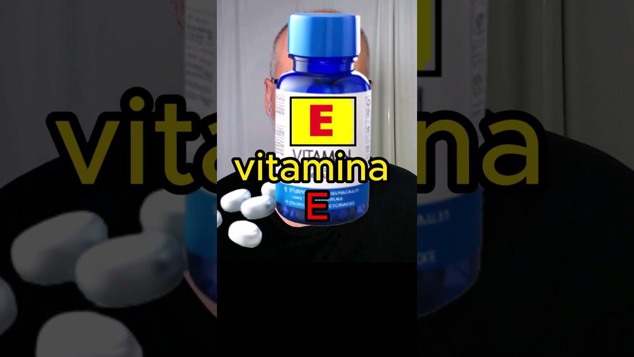 La importancia de la vitamina E en la salud reproductiva