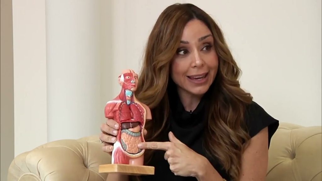 La relación entre la salud digestiva y la salud ginecológica