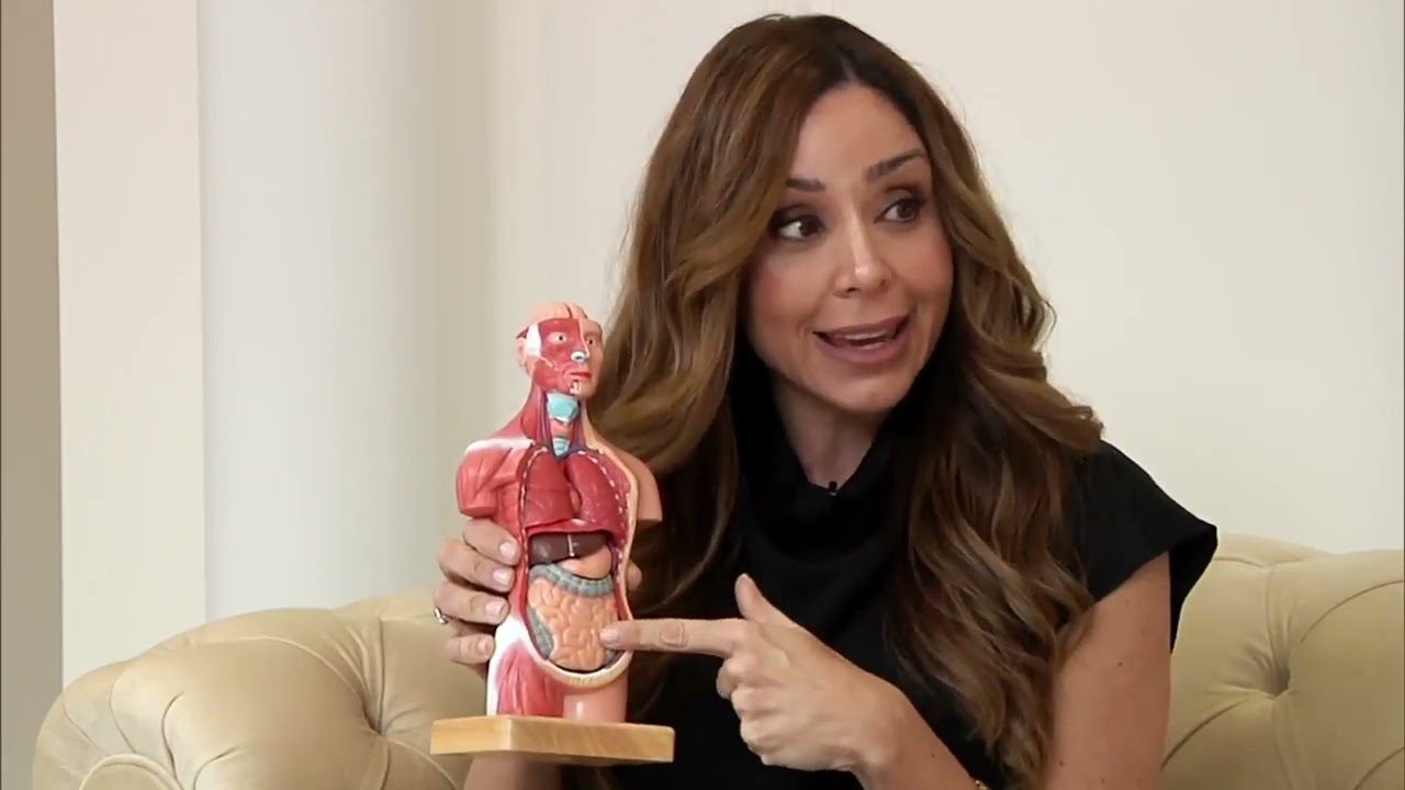 La-relacion-entre-la-salud-digestiva-y-la-salud-ginecologica - i-Healthcare La relación entre la salud digestiva y la salud ginecológica