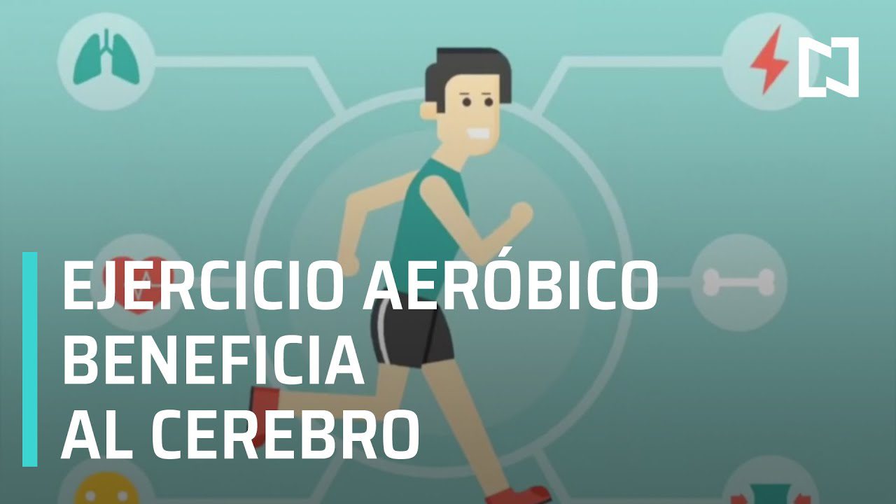 Los beneficios del ejercicio aeróbico para la salud ginecológica