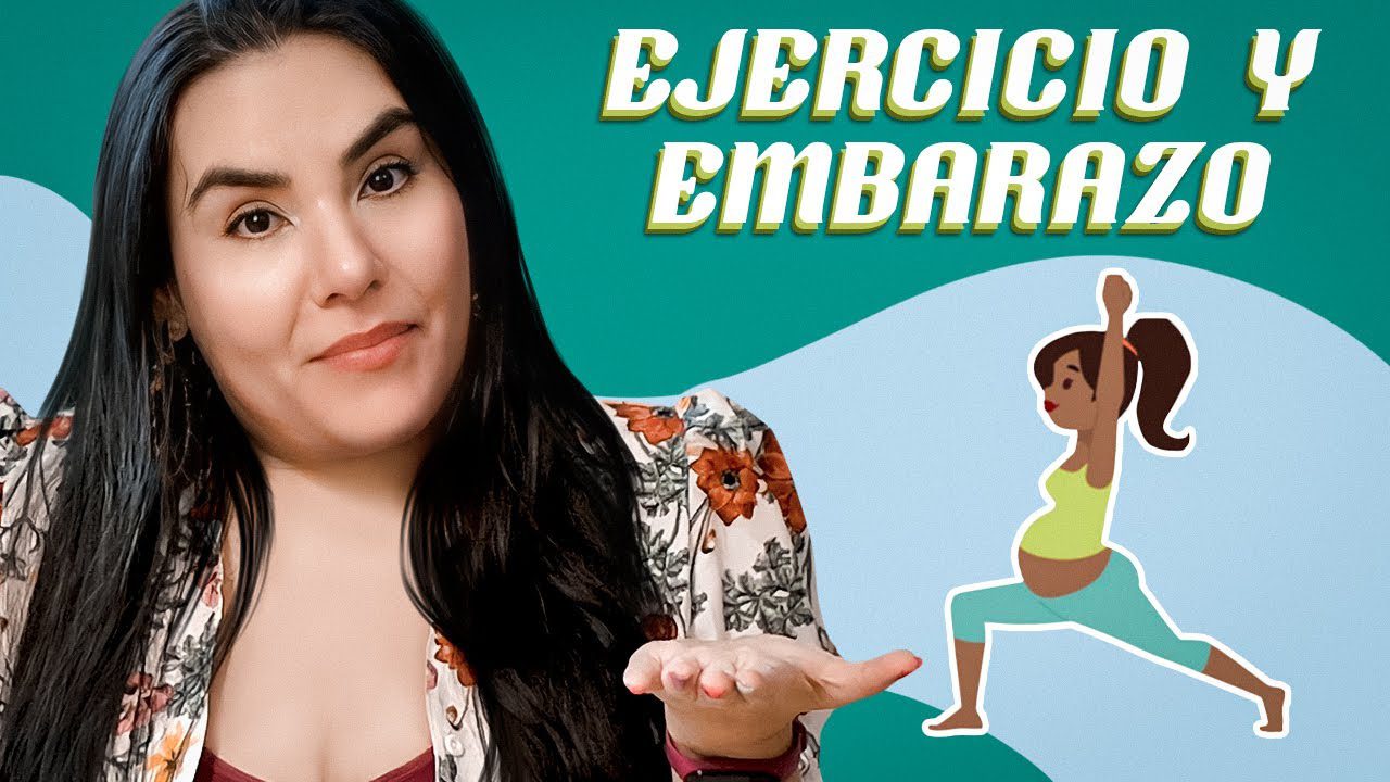 Los beneficios del ejercicio de bajo impacto durante el embarazo