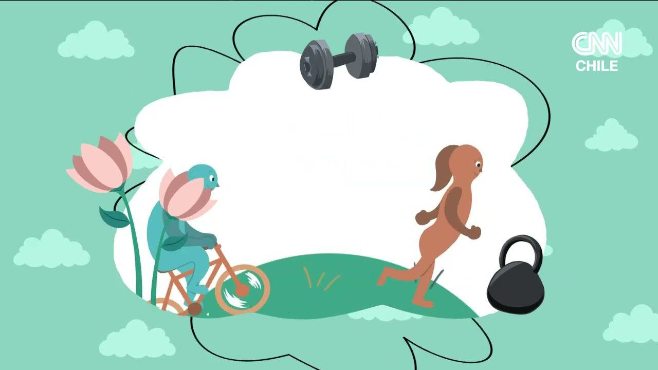 Los beneficios del entrenamiento en circuito para la salud ginecológica