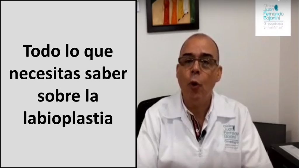 Todo lo que necesitas saber sobre la cirugía de reconstrucción vaginal