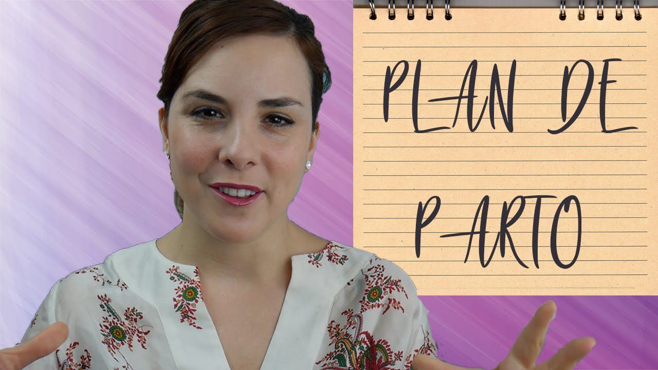 Todo sobre la planificación del parto