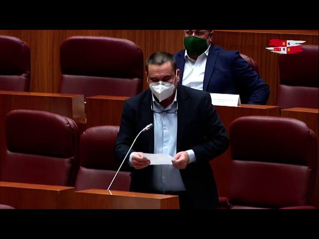 Centro de salud de Merindad de Valdivielso