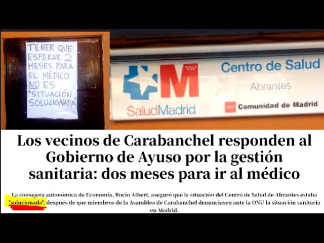 Centro de salud de Navas de Bureba