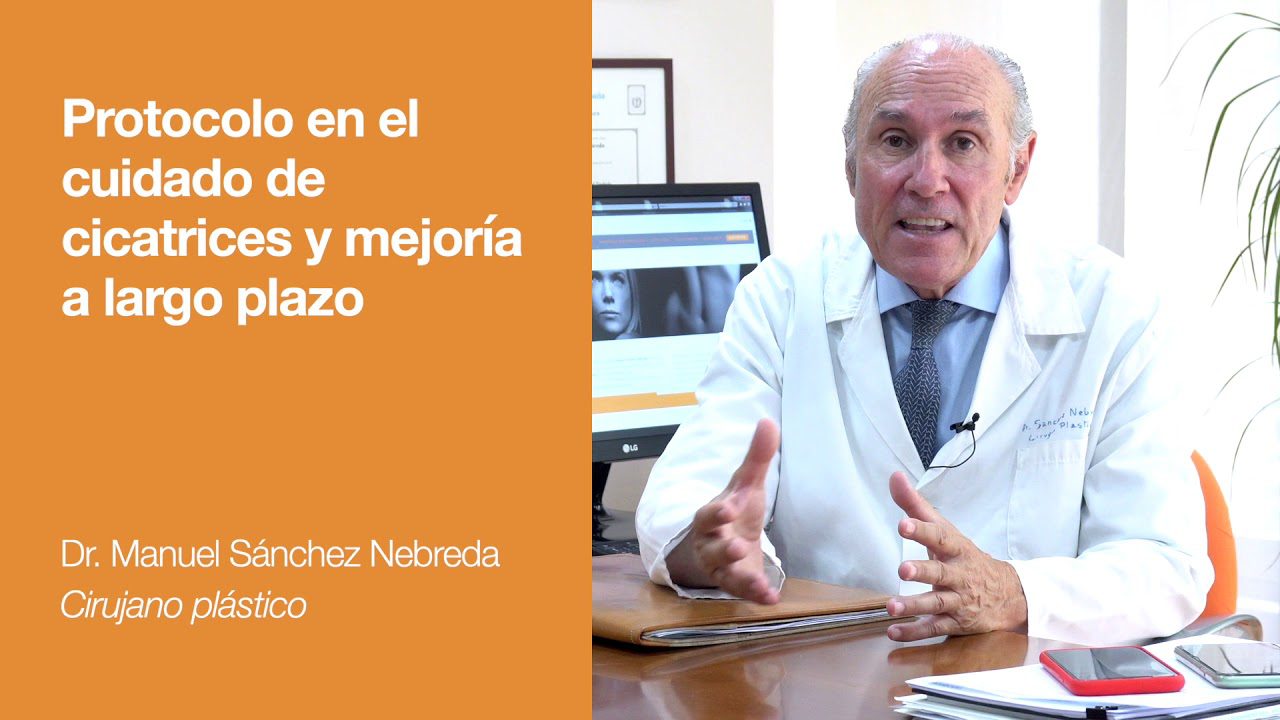 Centro de salud de Nebreda