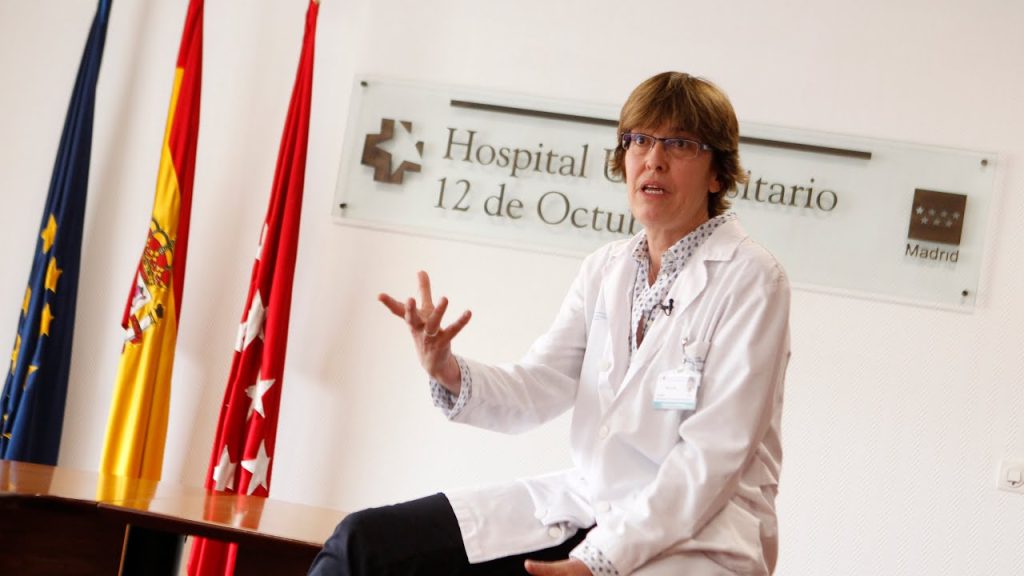 Centro de salud de Pancorbo