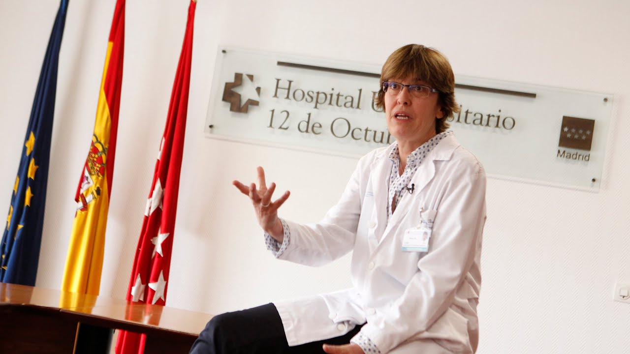 Centro de salud de Pancorbo