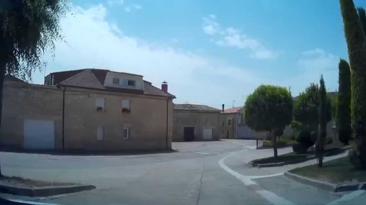 Centro de salud de Pedrosa del Páramo