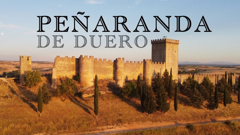 Centro de salud de Peñaranda de Duero