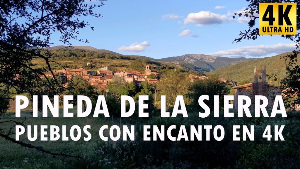 Centro de salud de Pineda de la Sierra