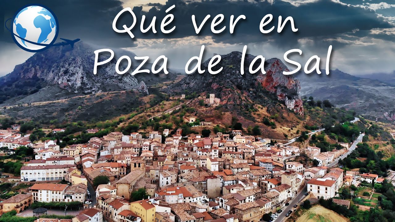 Centro de salud de Poza de la Sal