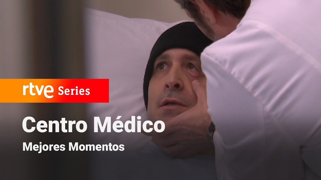 Centro de salud de Quintanabureba