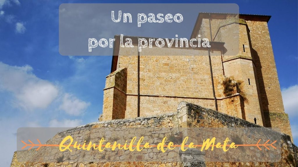 Centro de salud de Quintanilla de la Mata