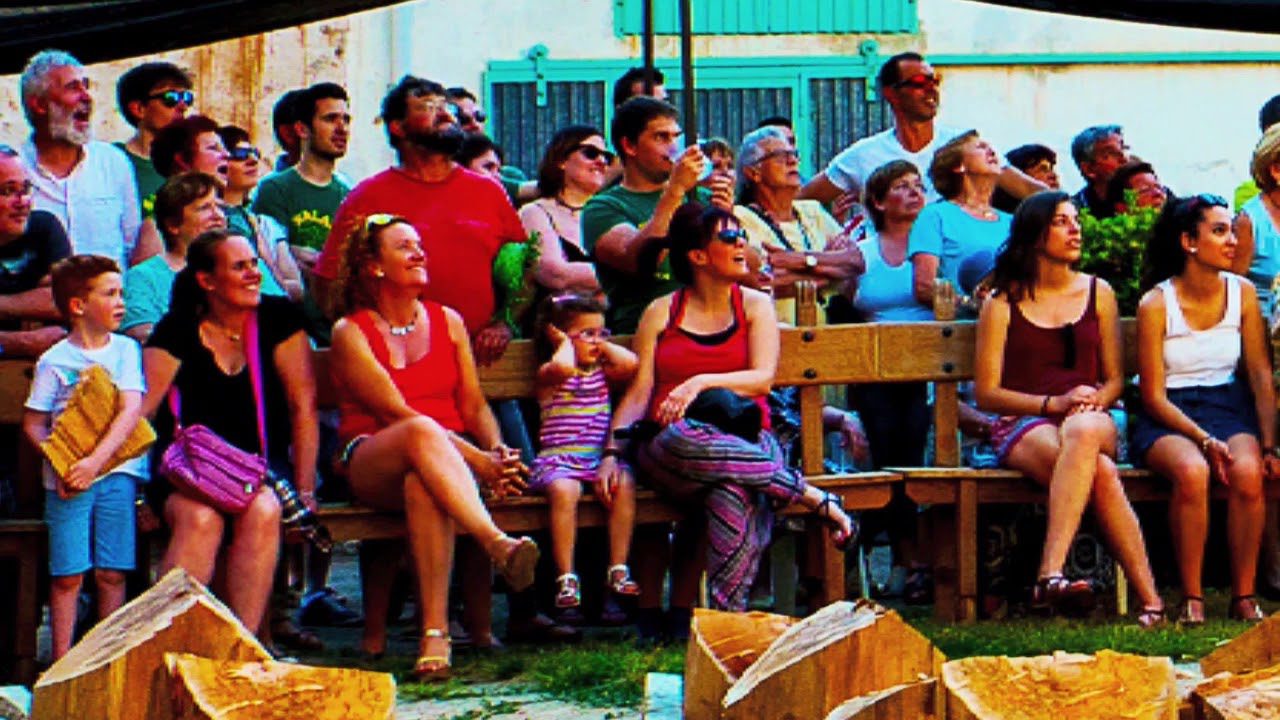 Centro de salud de Salas de Bureba