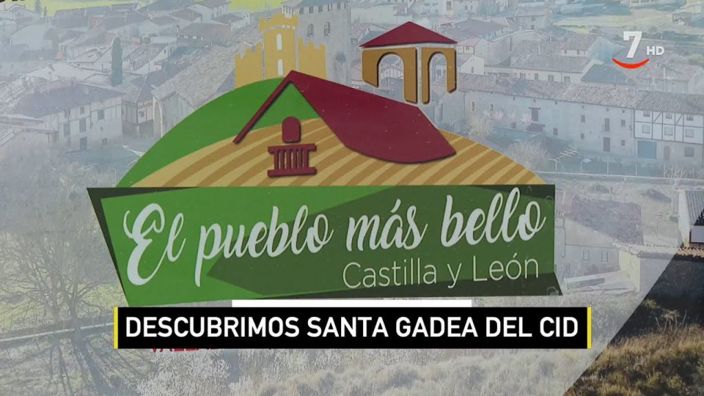 Centro de salud de Santa Gadea del Cid