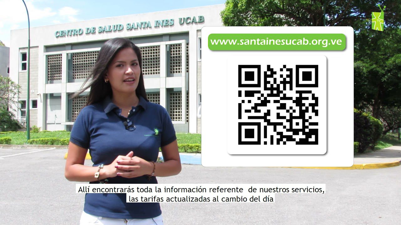 Centro de salud de Santa Inés