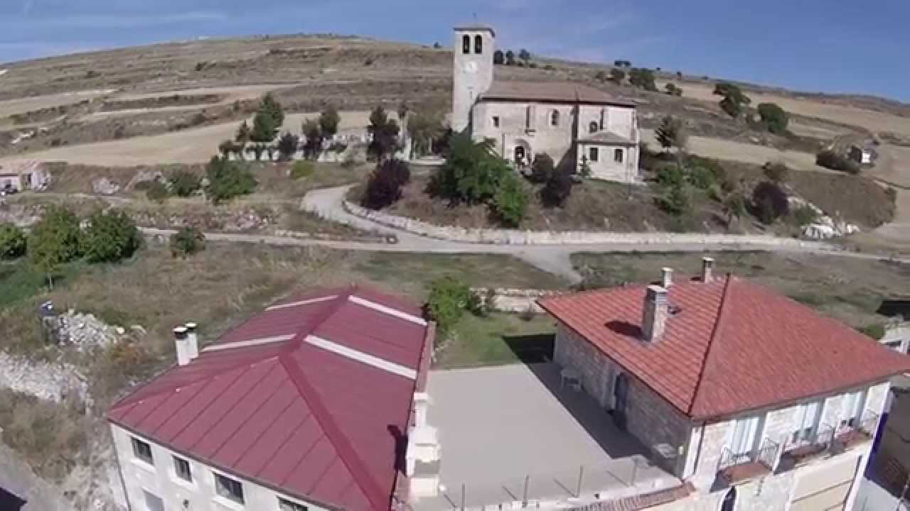 Centro de salud de Susinos del Páramo