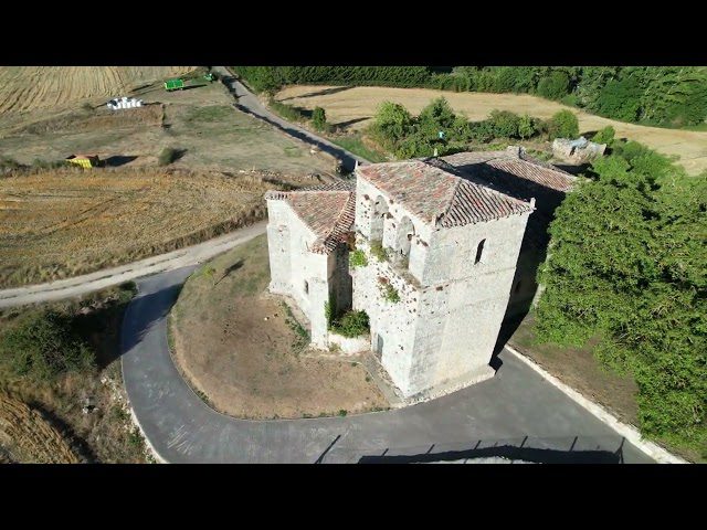 Centro de salud de Úrbel del Castillo