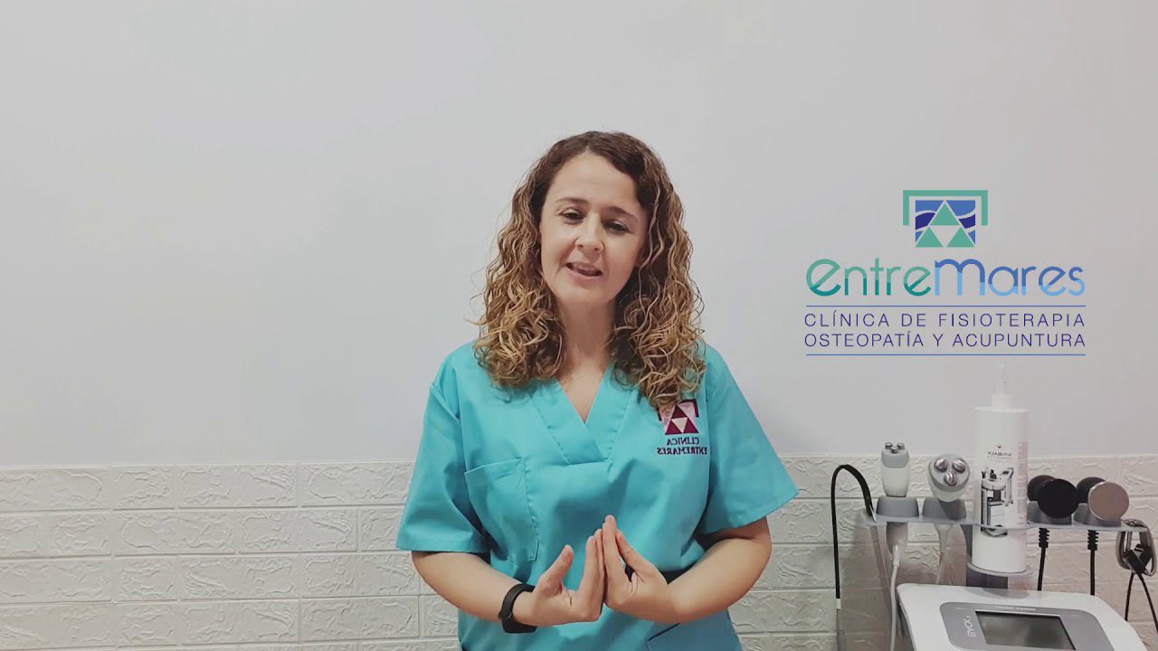 Clínica de Fisioterapia en Merindad de Río Ubierna
