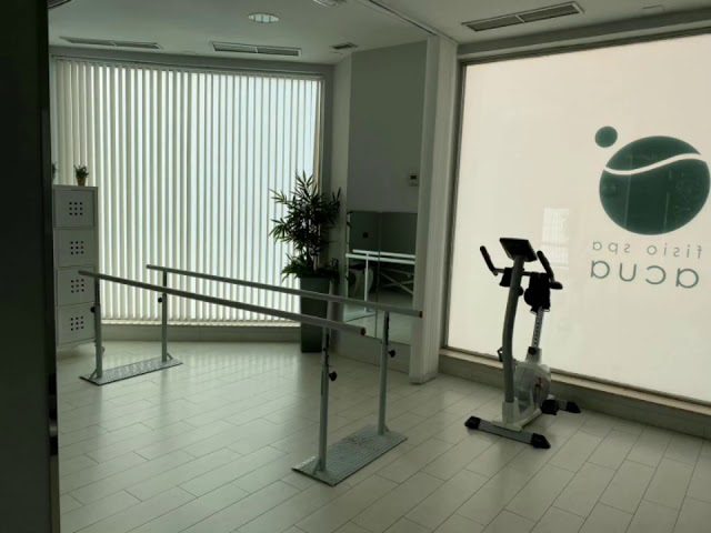 Clínica de Fisioterapia en Miranda de Ebro