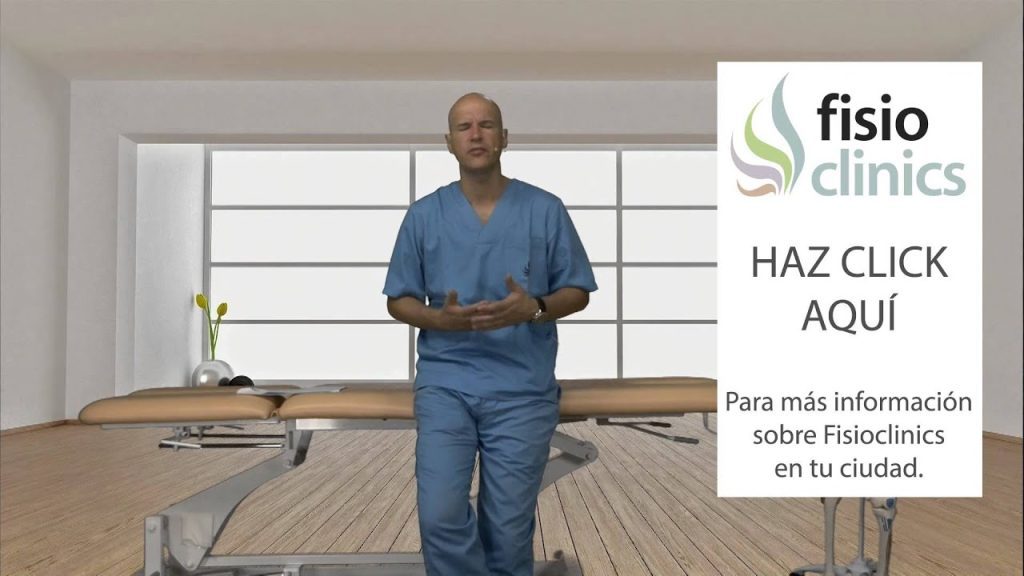 Clínica de Fisioterapia en Monasterio de Rodilla