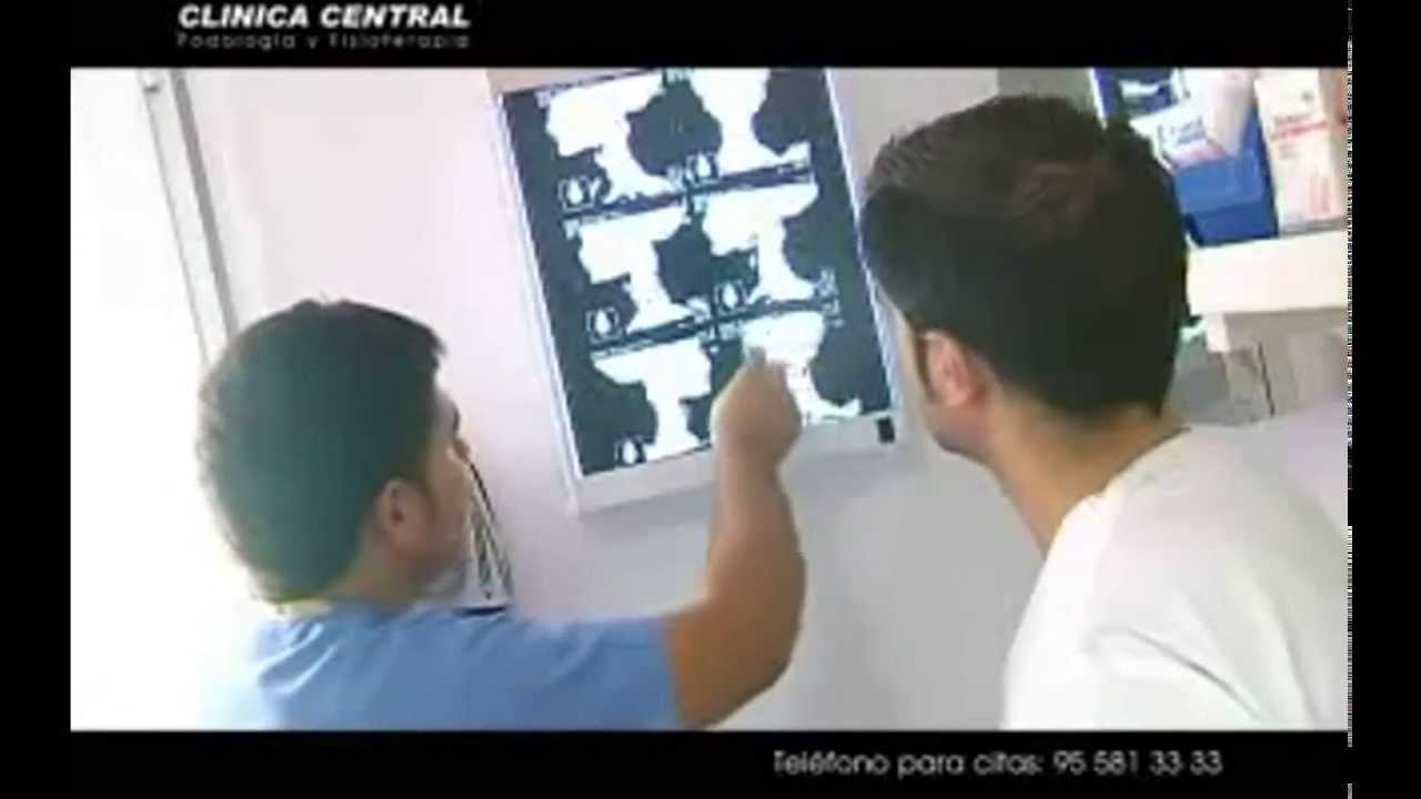 Clínica de Fisioterapia en Palacios de la Sierra