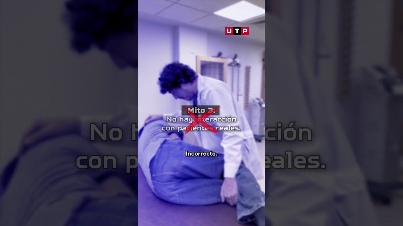 Clínica de Fisioterapia en Pedrosa de Duero