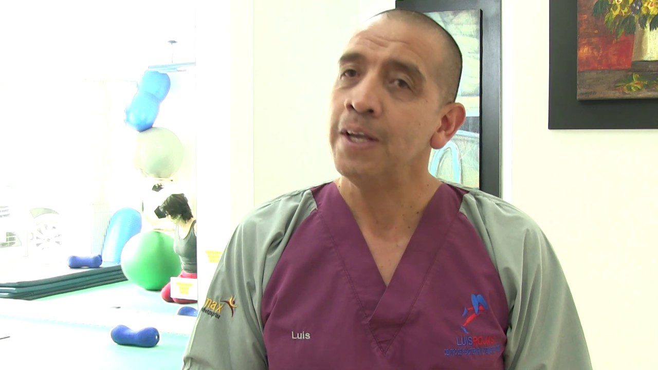 Clínica de Fisioterapia en Rojas