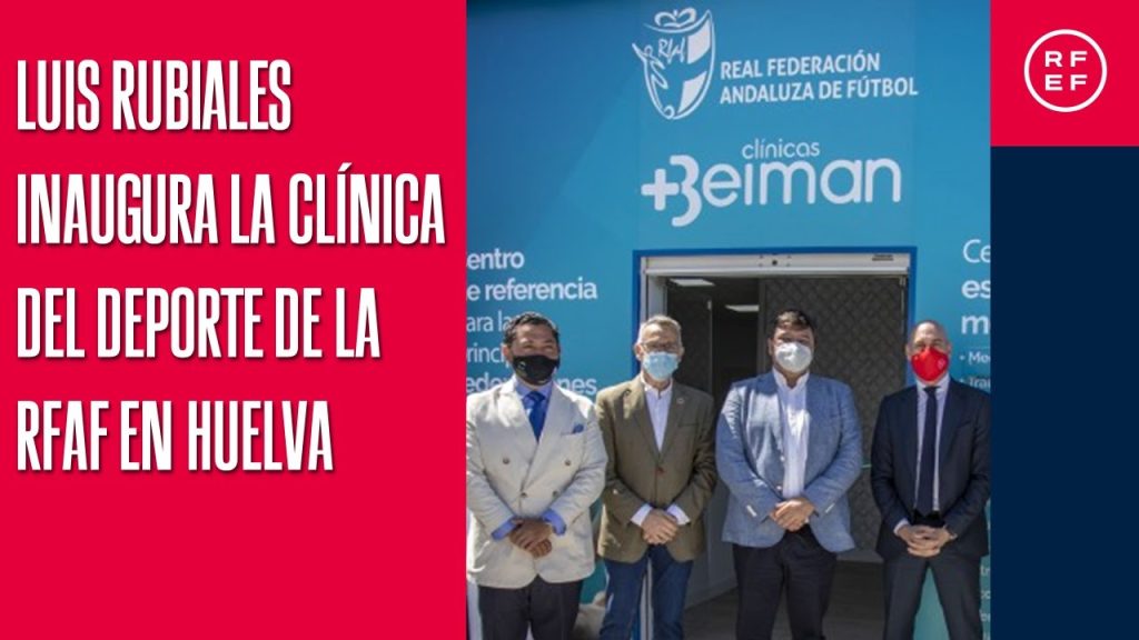 Clínica de Fisioterapia en San Martín de Rubiales