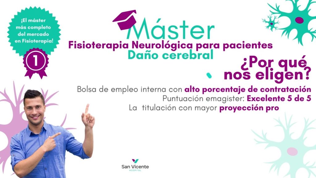 Clínica de Fisioterapia en San Vicente del Valle
