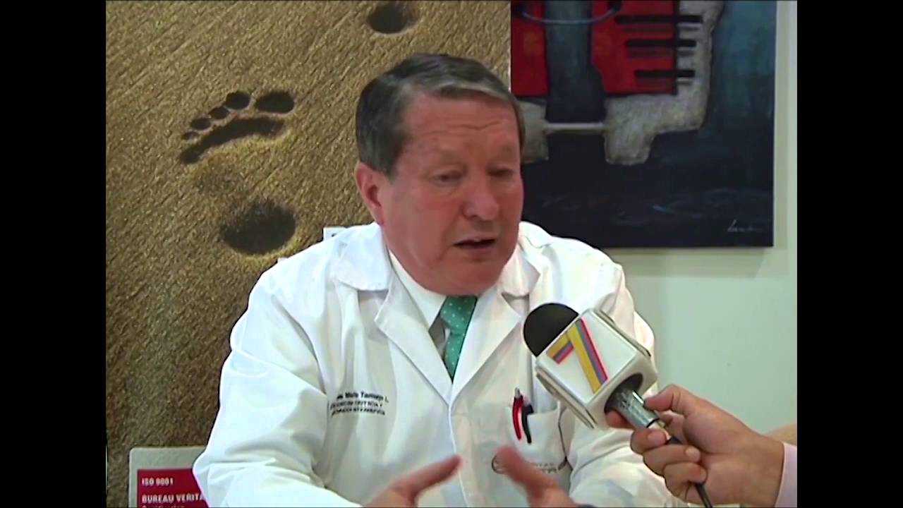 Clinica-de-Fisioterapia-en-Santa-Ines - i-Healthcare Clínica de Fisioterapia en Santa Inés