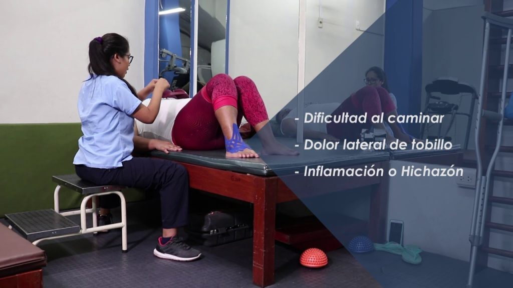 Clínica de Fisioterapia en Santa María del Campo