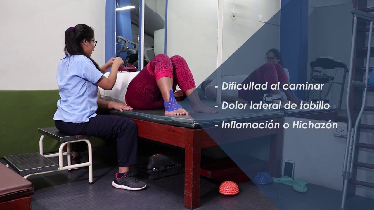 Clínica de Fisioterapia en Santa María del Campo