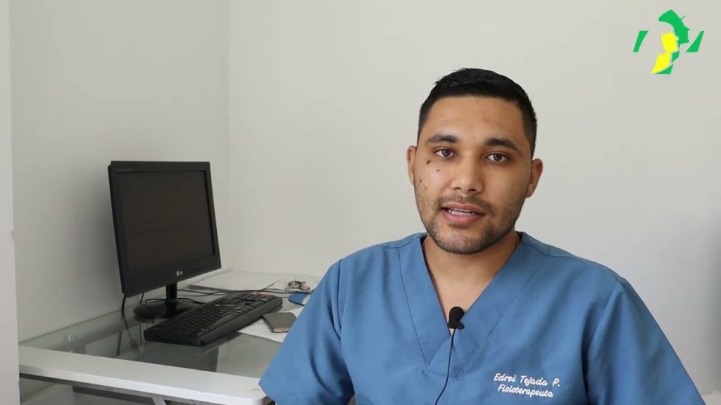 Clínica de Fisioterapia en Tejada