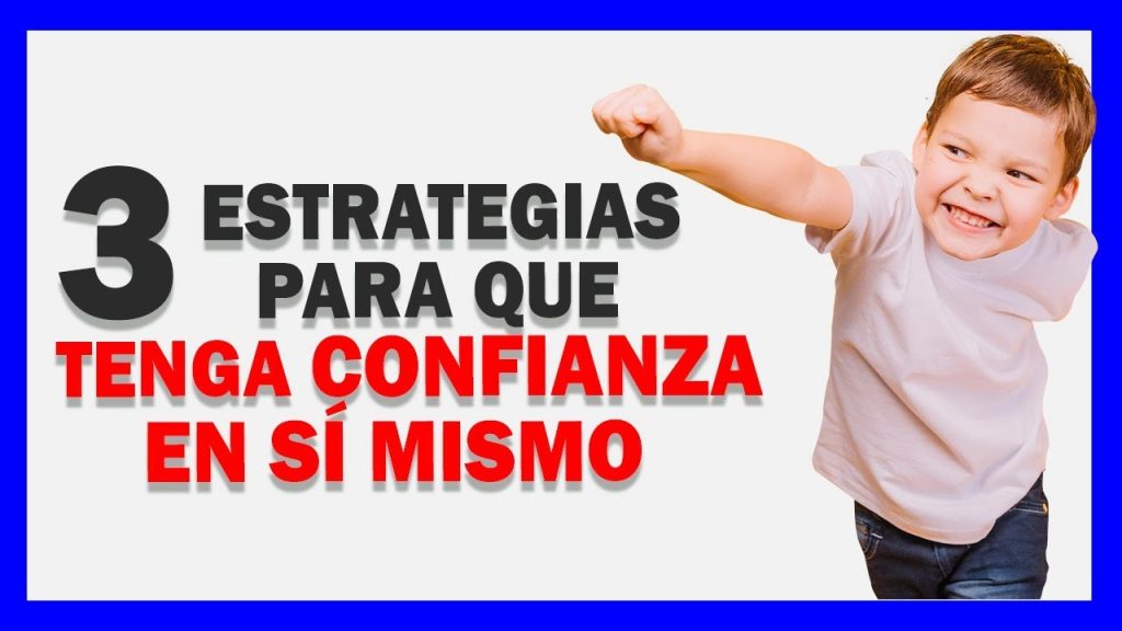 Cómo abordar el tema de la autoimagen con los hijos