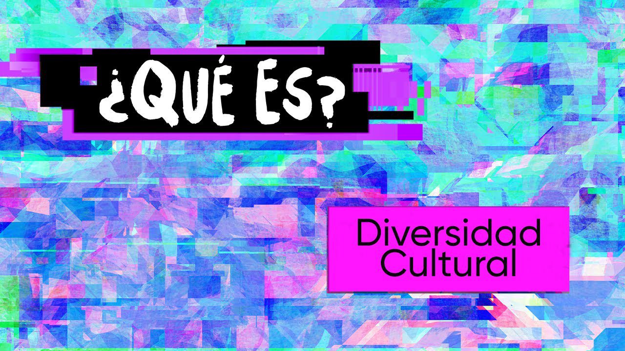 Cómo abordar el tema de la diversidad cultural con los hijos