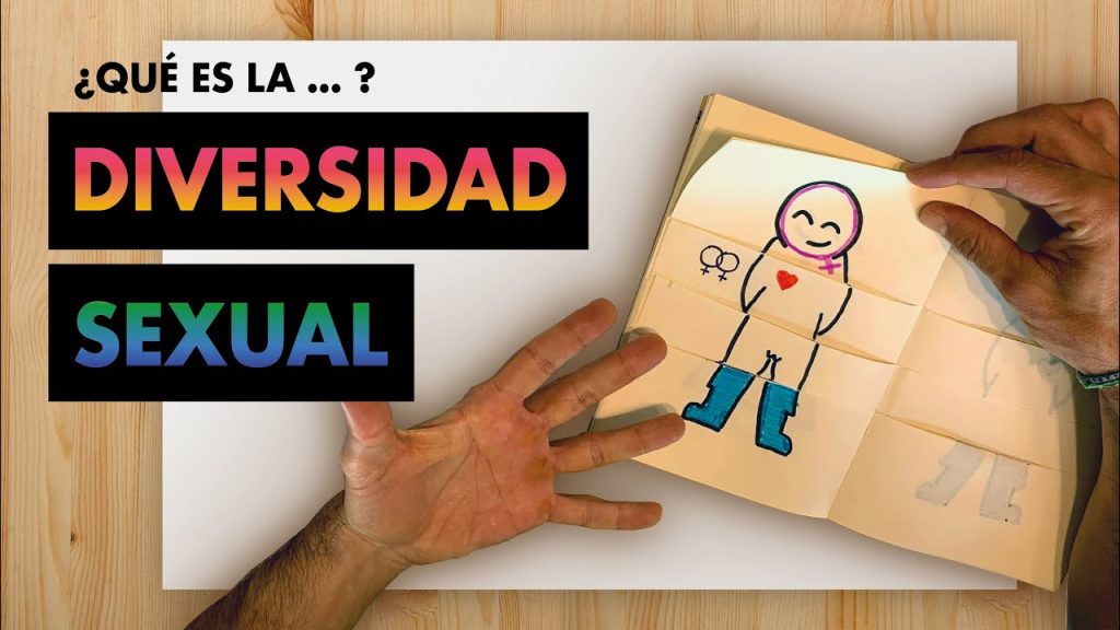 Cómo abordar el tema de la diversidad sexual en la educación